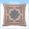 Ethnic Palace Style Plush Throw Pillow Cover Set For Home Decor