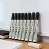 10pcs Whiteboard Markers Erasable Whiteboard Marker Pens Classroom Supplies Dry Erase Markers Stationery for Office and School