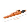 Woodworking Pencil Measuring Marker For Woodworking Carpenter Framing Pencil For Workshop Home Plumbing Drywall Industry