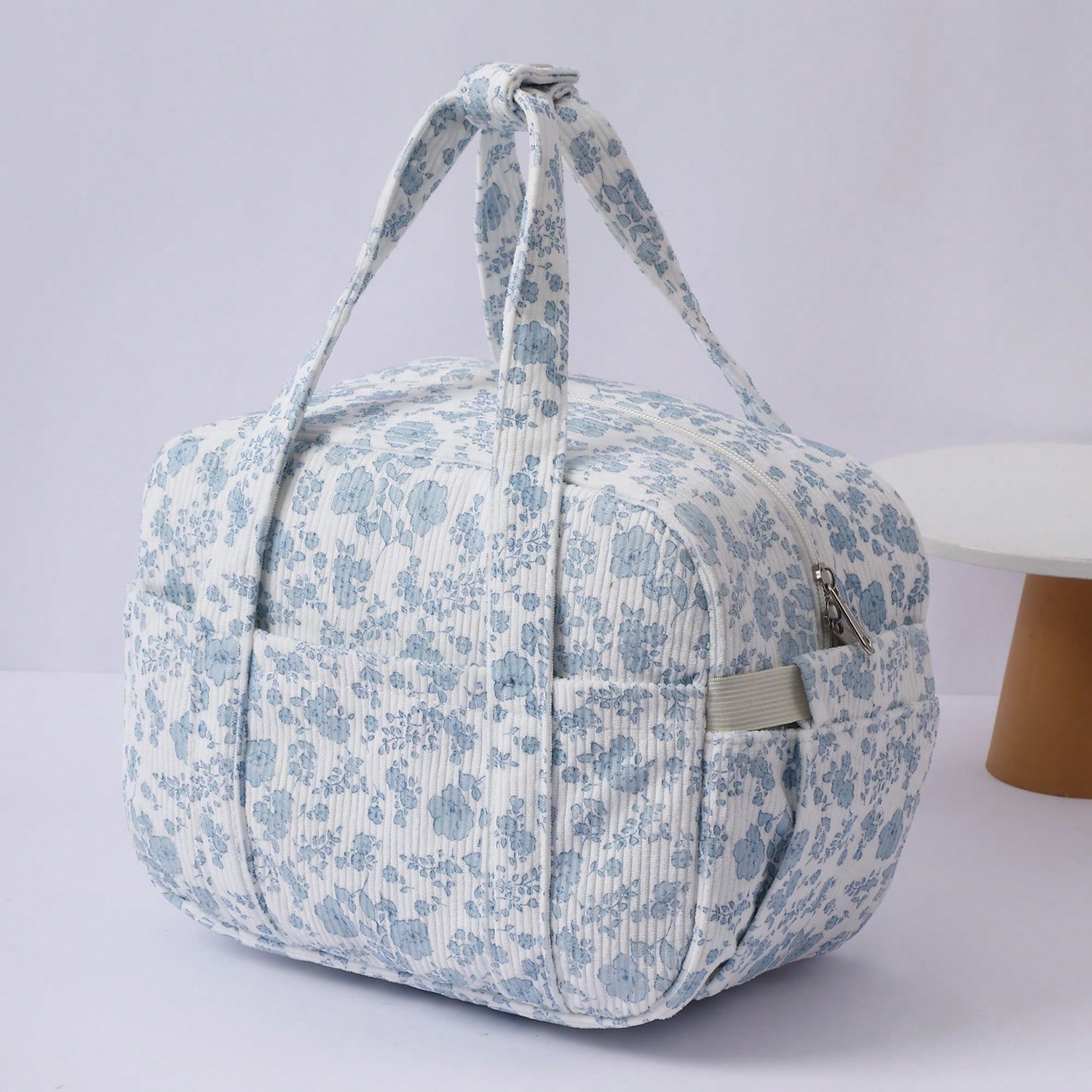 Sac à vaisselle travailleur de bureau sac isotherme d'extérieur boîte à lunch sac à main sac à lunch portable