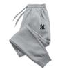 Men's Jogging Sweatpants Running Sport Fitness Sportswear Breathable Pants Homme Casual Cotton Trousers Pants