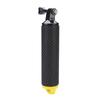 Anti Slip Floating Bobber Stick Floaty Hand Grip Monopod for Gopro SJCAM Xiaomi Yi
