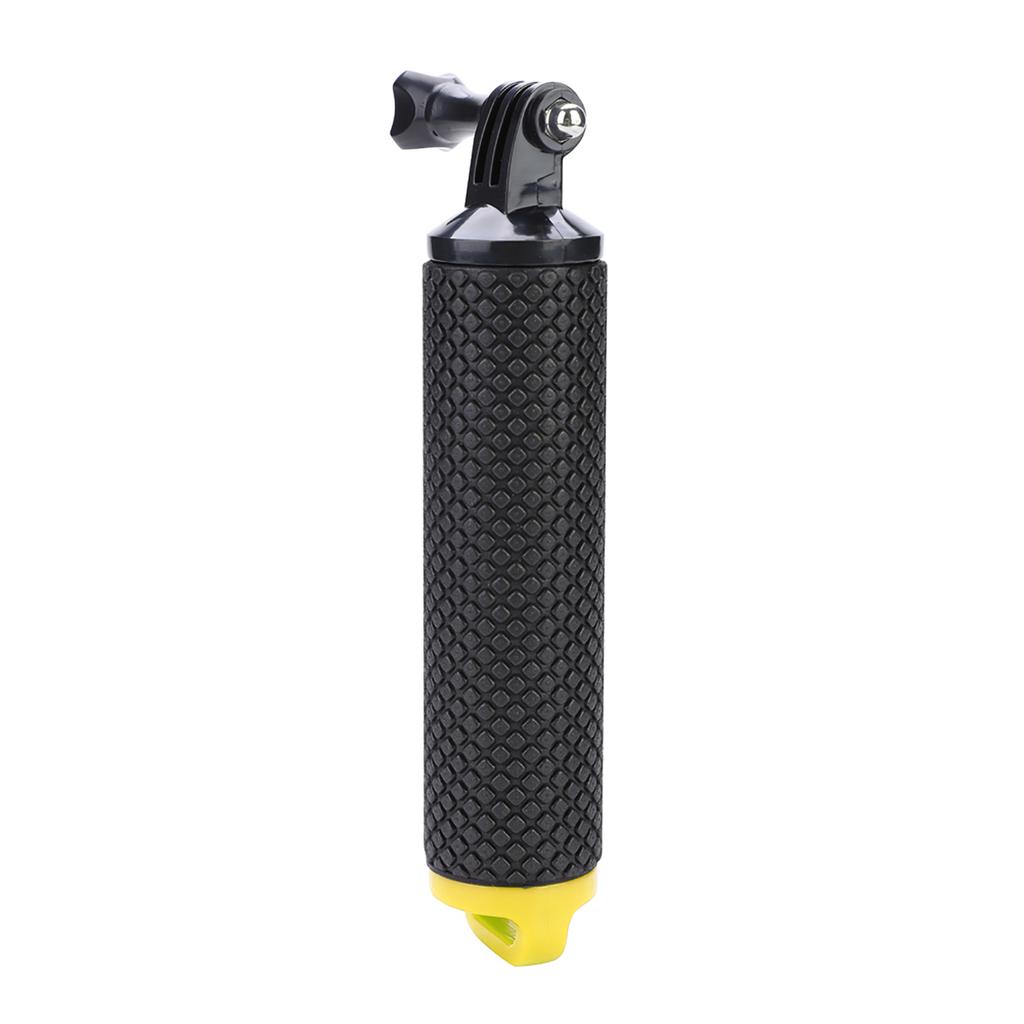Anti Slip Floating Bobber Stick Floaty Hand Grip Monopod for Gopro SJCAM Xiaomi Yi