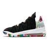 Nike Tenisky LeBron 18 EP 'James Gang' CQ9284-002