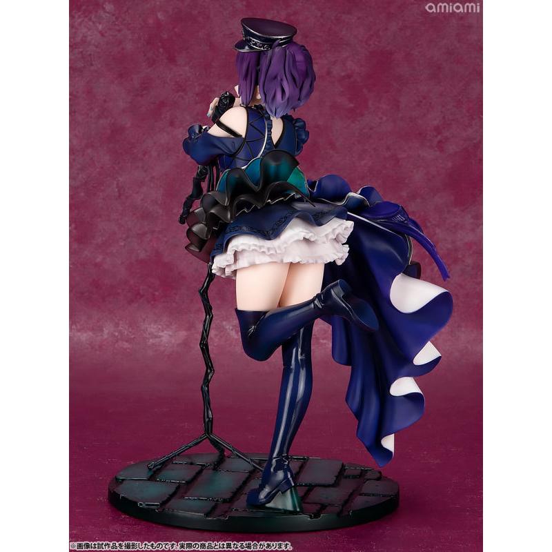 Idolmaster Shiny Colors Tanaka Mamimi La Mer Ver. 1/8 Figure AmiAmi