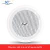 Sienko Y5 5-inch Ceiling Speaker CN plug (adapter included)
