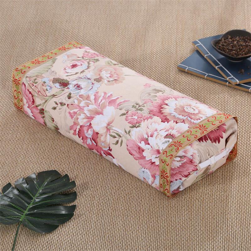 Li Shen Traditional Herbal Coarse Cloth Pillow