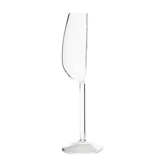 

Напівкелих для вина Приголомшливі келихи для червоного вина з унікальним дизайном у вигляді половини чашки Для неформальних зустрічей Святкові святкування Скляний посуд Елегантний підсилювач аромату 1pc