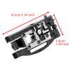 Levý+Pravý Zadní Víko Kufru Zadní Světlo Držák Žárovky Patice 63217262575 63217262576 Pro BMW X5 E70 2008-2013
