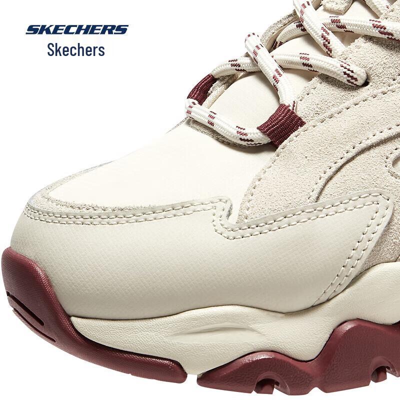 Skechers Women's Mid-Top Plush 'Dad' Athletic Shoes 167595