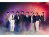 FANTASTICS from EXILE TRIBE Tell Me [CD+DVD] Live Edition Single RZCD-77787 NEW