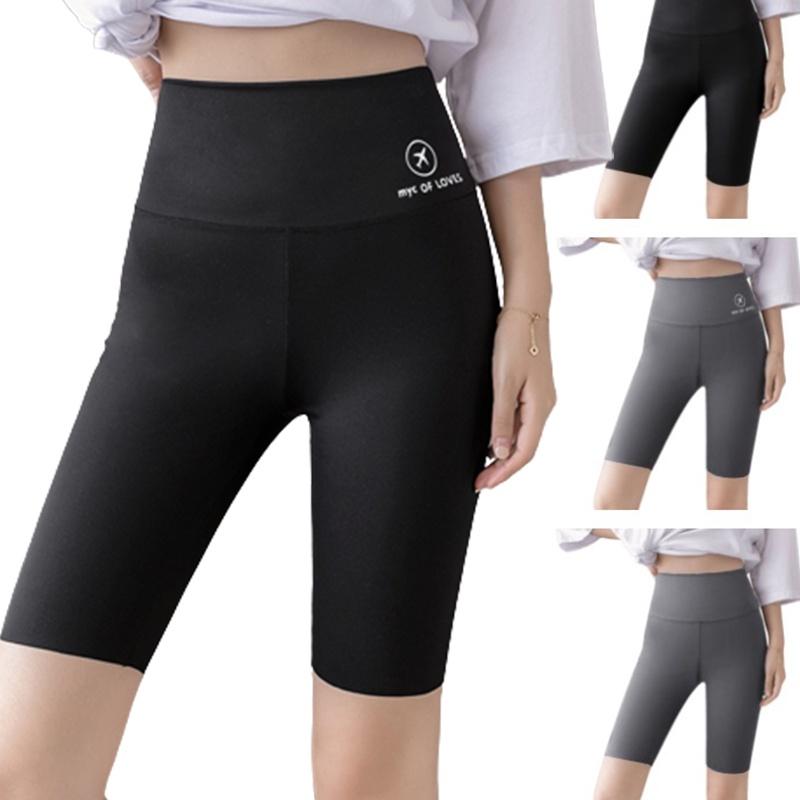 Women's Seamless High Waisted Yoga Cycling Shorts Leggings For All Occasions