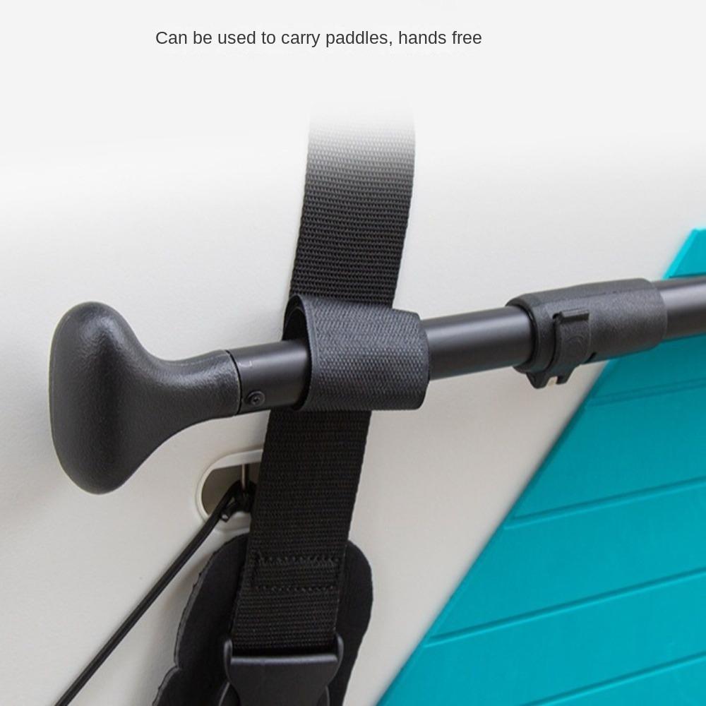 Portable Surfboard Shoulder Strap Adjustable Surfing Safety Rope  Water Sports
