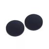 5 PZ Filtro Passa Lunga Onda Infrarossa Alta Qualità Nero 780-1600nm Rotondo Diametro=11mm Spessore=1.0MM Per Fotocamere IR Lenti per Scheda M12