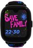 SaveFamily Iconic Plus 2 Kinder-Smartwatch 4G, GPS, Kamera (Iconic Plus 2)