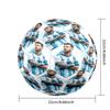 1pc GOAT Neymar Jrs Legacy Size 5 Football Soccer Balls, Competition Sport Football Indoor And Outdoor Training Ball.Q702003
