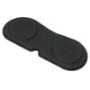 VR Lens Protective Pad Dust Proof Washable Portable VR Lens Protector for Oculus Quest 2