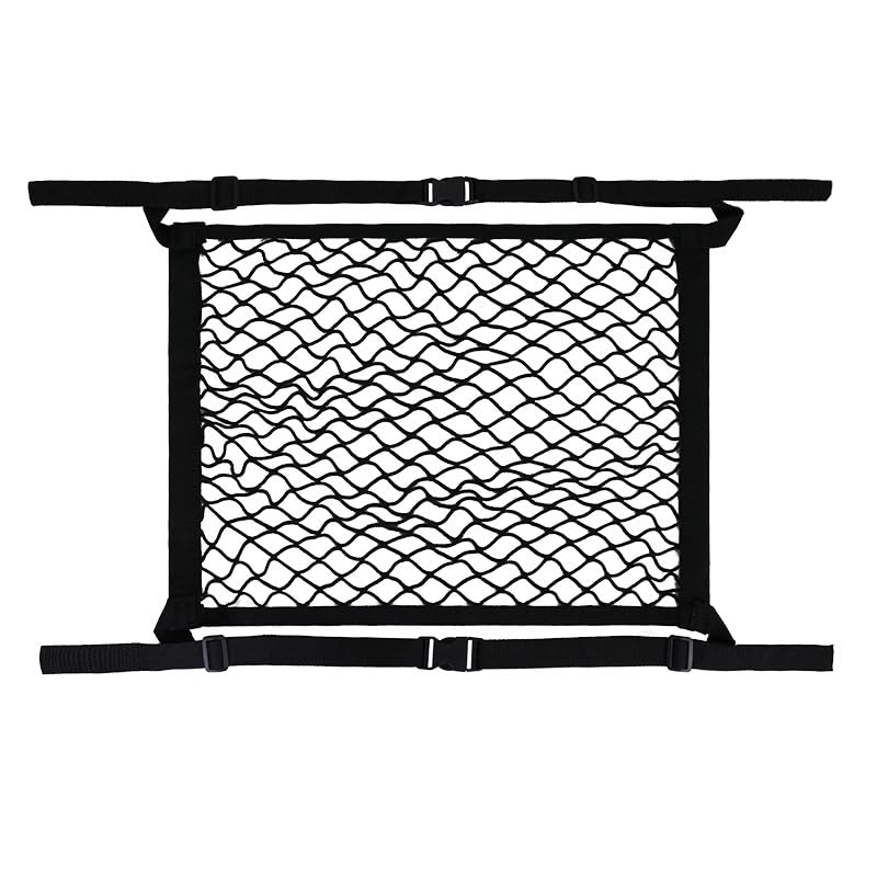 Car Storage Pocket, Car Passenger, Luggage Storage Pocket, Mesh Pocket, Net Pocket, Space Saving