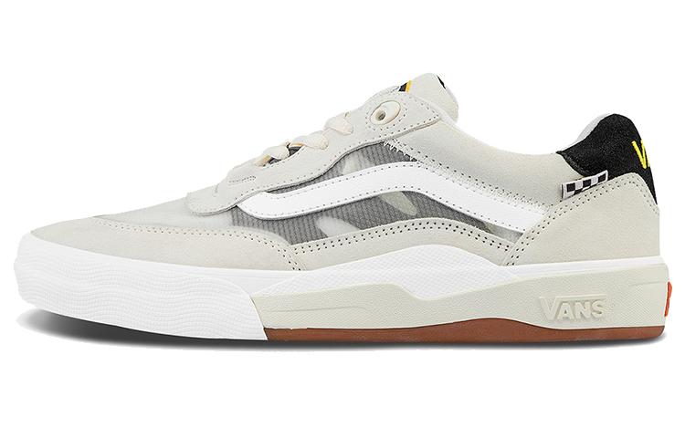 Кроссовки Vans Wayvee Серый Gray VN0A5KXZ6VG 36.5
