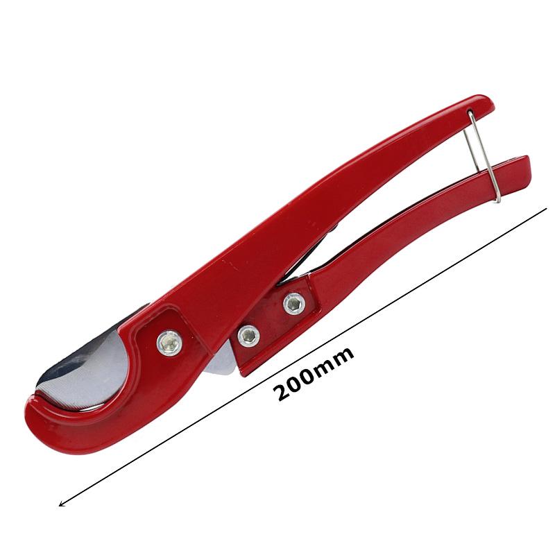 PVC Pipe & PPR Water Pipe Cutter Scissors