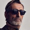 RUISIMO Retro Cat Eye Sunglasses 2025 Men Women Vintage Small Round Frame Sun Glasses Polarized Lens UV400 Goggles Shade