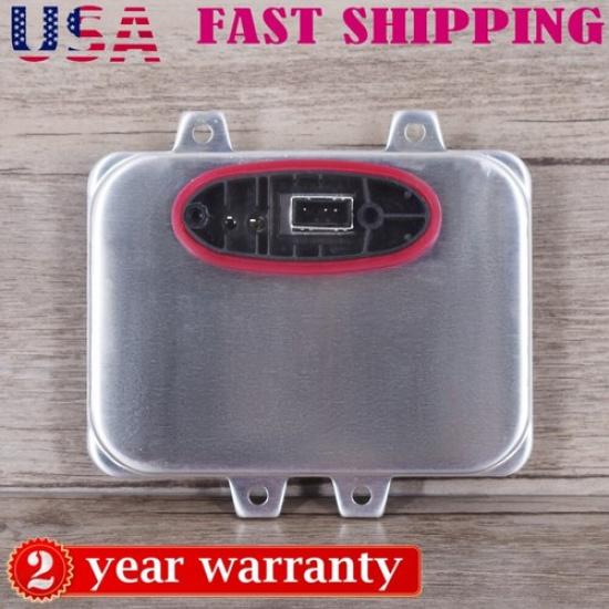 2Pcs Xenon HID Headlight Ballast Module Unit for Cadillac Escalade 2007-2014 USA