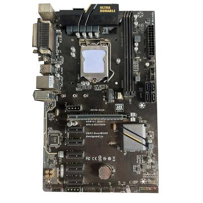 Computerkomponenten – Mainboards