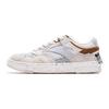 Anta Streetwear Collection Mesh, Textile, Leather Slip Resistant, Abrasion Resistant, Lightweight Low top 112218050S-1