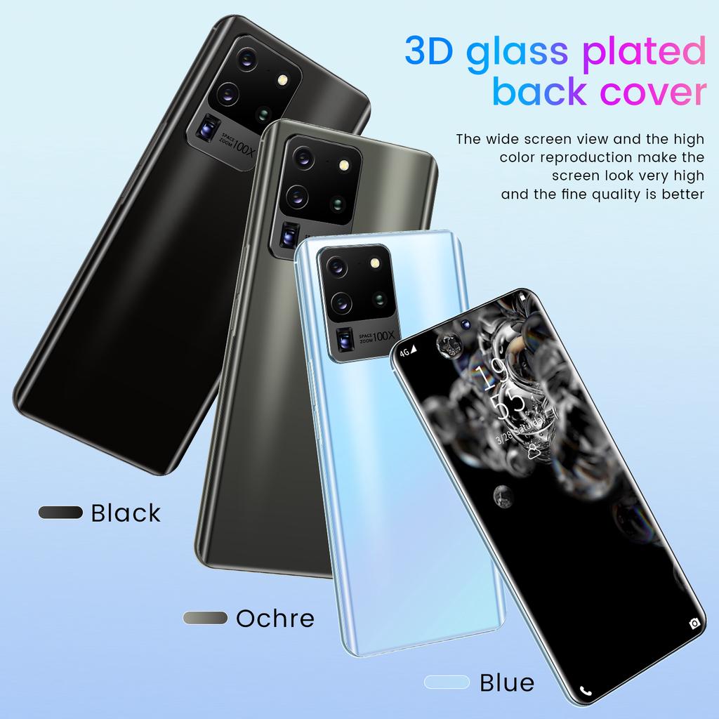 S27 PLUS 8GB RAM 512GB ROM Smartphone-comprar a preços baixos na loja ...