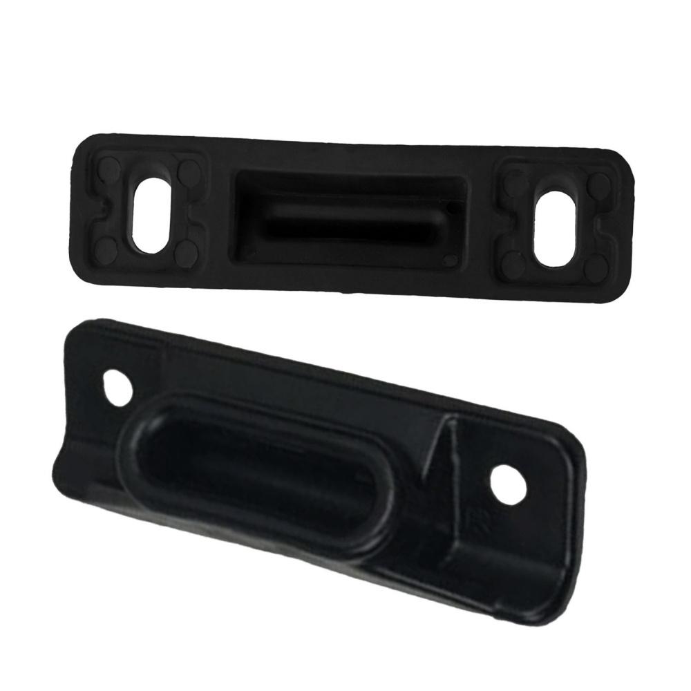 Sliding Door Locator Catch for Ford Transit MK6 MK7 Van Interior Hardware