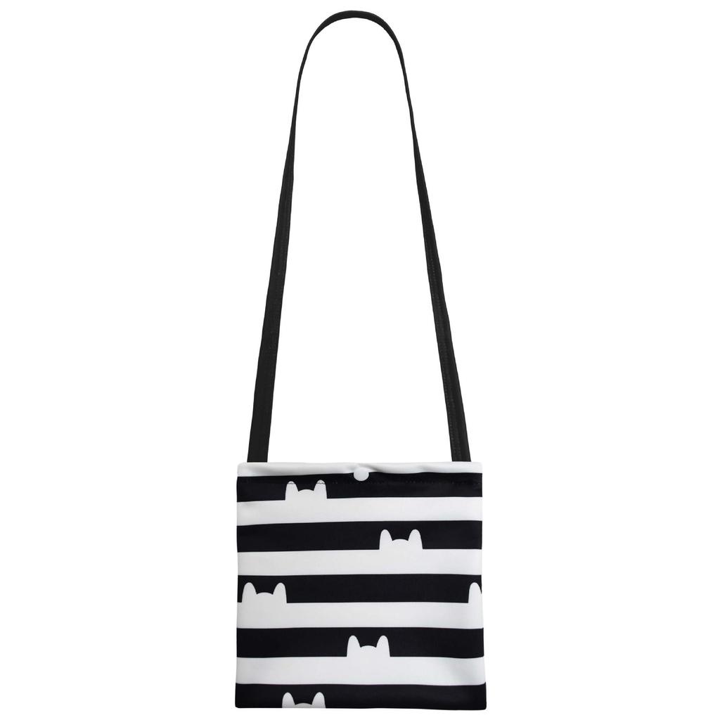 Set Vestito da Principessa e Borsa per Casa delle Bambole di Gabbi - Gonna con Maniche a Sbuffo per Bambine 2697