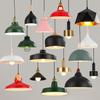 Modern Minimalist Pendant Lamp