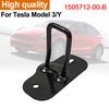 Frunk Hood Striker Lock Latch Hook 1505712-00-B For Tesla Model 3 2021-2023 Model Y 2020-2024 Front Trunk Latch Striker
