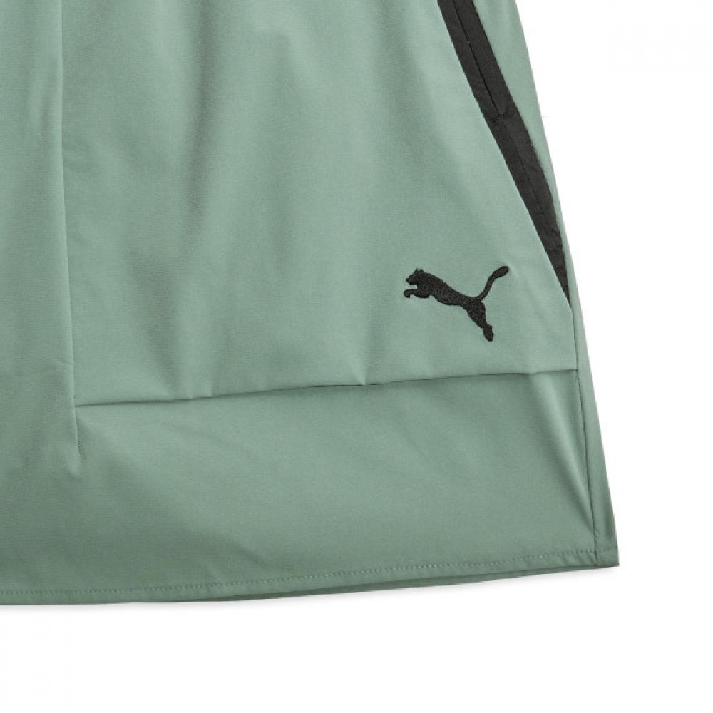 Puma Official Extra Urban Woven Shorts
