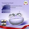Q107 Wireless Sports Earbuds with Long Battery Life & Air Conduction