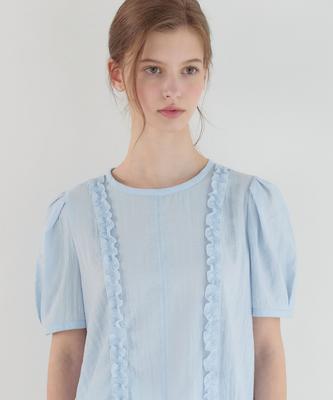 Tops – Bluse e camicie