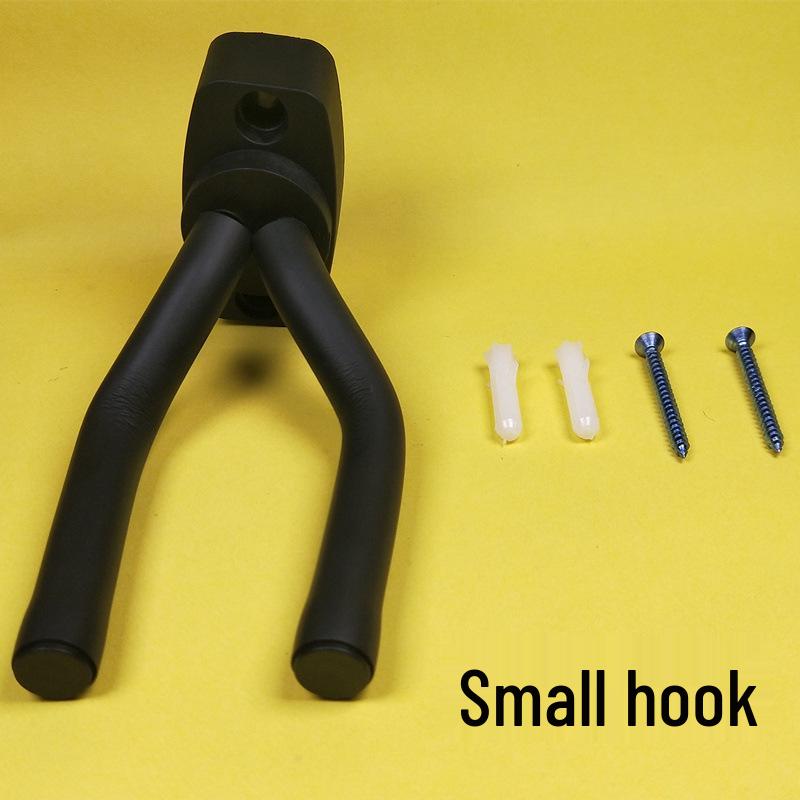 

Крючки для музыкальных инструментов для скрипки, эрху, гитары - Доступны в маленьком, среднем и большом размерах