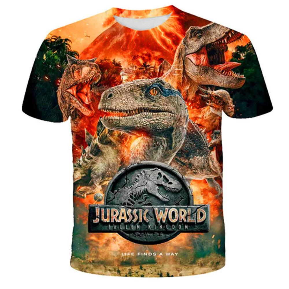 Stumble Guys Game 3D Printed Kids T Shirt Children Clothing Harajuku Cartoon Tees Casual Fun Top Clothing Girls Boys Tshirt 2025