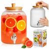 Veselă pentru băuturi – Vase pentru apă și carafe