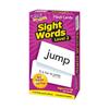 Trend Enterprises Trend English Vocabulary Flash Cards Sight Words Level 2 T-53018