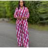 2024 European & American Women's Long-Sleeve Casual Suits for Spring & Autumn
