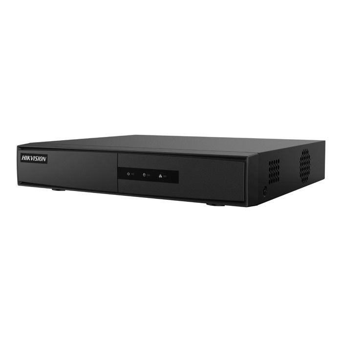 Enregistreur NVR - Hikvision - DS-7104NI-Q1/M(D) - 4 Canaux - PoE - Full HD