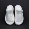Summer men's slippers trendy brand versatile boys British Roman sandals outside breathable men's shoes trendy shoes