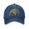 Fibonacci Nature Accessories Baseball Caps Unisex Fashion  Hats Cap Adjustable Trucker Hats Snapback Cap