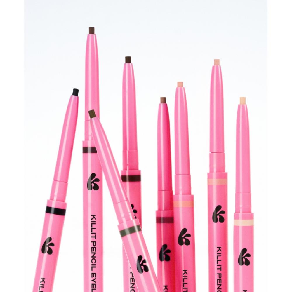 Killit Choose 1 Of 8 Pencil Eyeliners