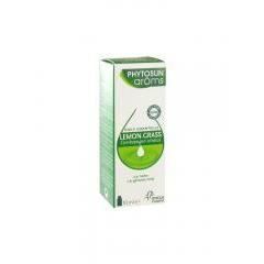 Phytosun Arôms Lemon-grass 10 Ml