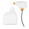 Electric Sprayer Power Sprayer Electric Spray Bottle for Indoor Outdoor Plants Battery Powered