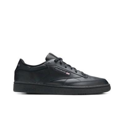 Club C 85 'Black Charcoal' AR0454 Men's Shoes