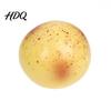 Potato Pinch Toy Fake Stress Relief Soft Slow Rising Squeeze Rebound Fidget Home Office Worker Anxiety Reduction Ball Reliever