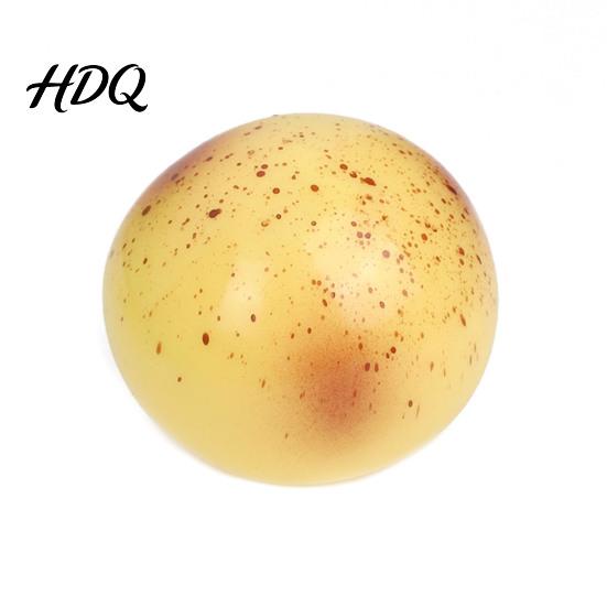 Potato Pinch Toy Fake Stress Relief Soft Slow Rising Squeeze Rebound Fidget Home Office Worker Anxiety Reduction Ball Reliever